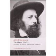 Tennyson, Alfred, The Major Works