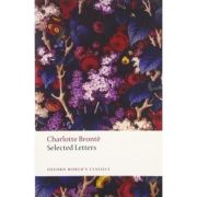 Bronte, Charlotte, Selected Letters