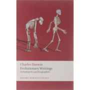 Darwin, Charles, Evolutionary Writings including the Autobiographies