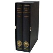 Oxford Latin Dictionary Second Edition
