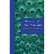 FitzGerald, Edward, Rubaiyat of Omar Khayyam