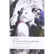 Goethe, Johann Wolfgang von, The Sorrows of Young Werther
