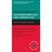 Oxford Handbook of Gastroenterology and Hepatology 2/e