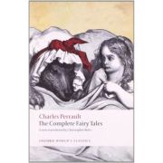 Perrault, Charles, The Complete Fairy Tales