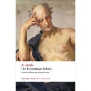 Aristotle, The Eudemian Ethics