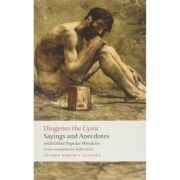 Diogenes the Cynic, Sayings and Anecdotes with Other Popular Moralists
