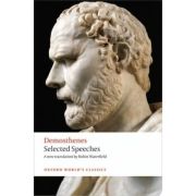 Demosthenes, Selected Speeches