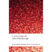 Fitzgerald, F. Scott, Tales of the Jazz Age