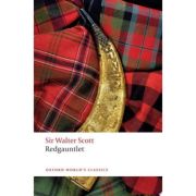 Scott, Walter, Redgauntlet