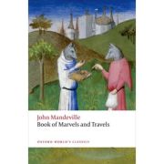 Mandeville, John, The Book of Marvels and Travels
