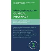 Oxford Handbook of Clinical Pharmacy 2/e