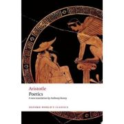 Aristotle, Poetics