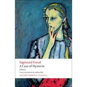 Freud, Sigmund, A Case of Hysteria (Dora)