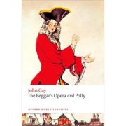 Gay, John, The Beggar's Opera and Polly