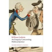 Godwin, William, An Enquiry Concerning Political Justice