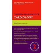 Oxford Handbook of Cardiology Second Edition Edited by Punit Ramrakha and Jonathan Hill