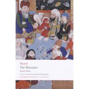 The Masnavi, Book Three