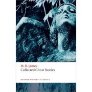 James, M. R., Collected Ghost Stories