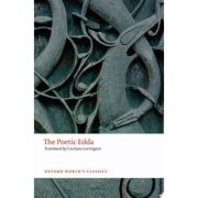 , The Poetic Edda 2/e