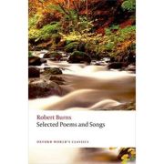 Burns, Robert, Selected Poems and Songs
