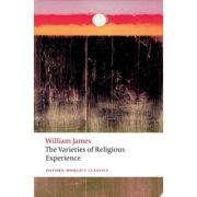 James, William, The Varieties of Religious Experience
