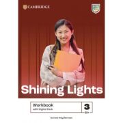 Shining Lights Level 3 Workbook with Digital Pack