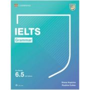 IELTS Grammar For bands 6.5 and above With answers and downloadable audio