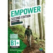 Empower Intermediate B1 Combo A with Digital Pack