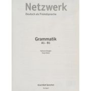 Netzwerk A1-A2-B1 Grammatik