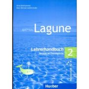 Lagune 2, Lehrerhandbuch