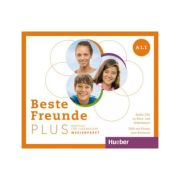 Beste Freunde PLUS A1.1 Deutsch für Jugendliche / Medienpaket