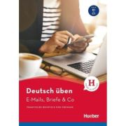 E-Mails, Briefe & Co Praktische Beispiele und Übungen / Buch