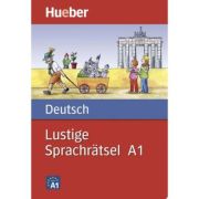 Lustige Sprachrätsel Deutsch