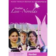 Lektüre/ Readers, Claudia, Mallorca, Paket (Leseheft mit Audio-CD)