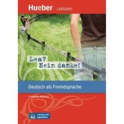 Lea? Nein danke! Leseheft mit Audios online