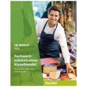 Im Beruf NEU Fachwortschatztrainer Einzelhandel