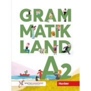 Grammatikland A2 Testbuch