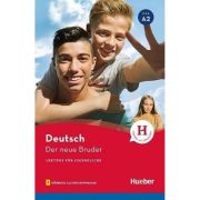 Der neue Bruder Lektüre mit Audios online