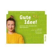 Gute Idee! A2.1 Deutsch für Jugendliche / Medienpaket