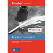 Lektüre/ Readers, Werther, Leseheft