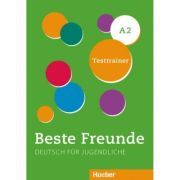 Beste Freunde A2 Kopiervorlagen / Testtrainer mit Audios online