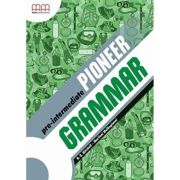 Pioneer Grammar Pre-Intermediate SB (BR)