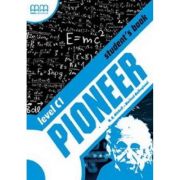 Pioneer C1/C1+ A SB (BR)