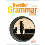 Traveller Grammar 2nd Ed Beginners SB (BR)