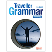 Traveller Grammar 2nd Ed Elementary SB (BR)