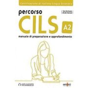 Percorso Cils A2 + audio