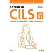 Percorso Cils UNO–B1 + audio