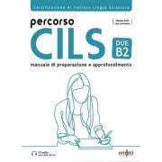 Percorso Cils DUE–B2 + audio