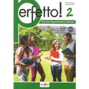 Perfetto! 2 - Eserciziario di Lingua Italiana B1-B2