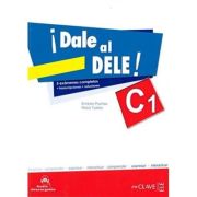 ¡Dale al DELE! C1